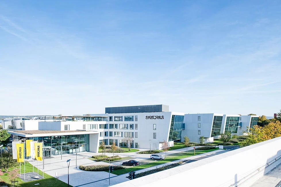 sartorius-plant-goettingen
